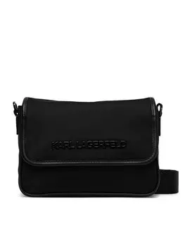 Сумка A2M30156 Karl Lagerfeld, черный