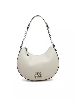 Сумка A2W30019 Karl Lagerfeld, экрю