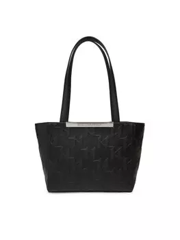 Сумка A2W30026 Karl Lagerfeld, черный