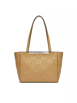 Сумка A2W30026 Karl Lagerfeld, коричневый