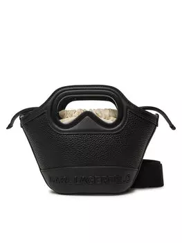 Сумка A2W30046 Karl Lagerfeld, черный