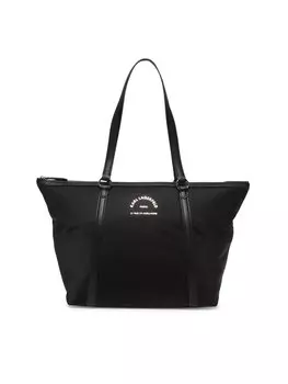 Сумка A2W30080 Karl Lagerfeld, черный
