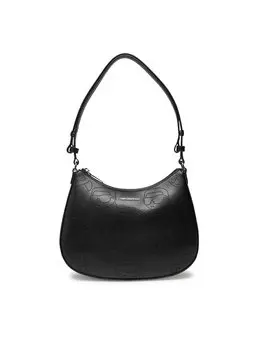 Сумка A2W30107 Karl Lagerfeld, черный