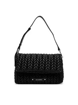 Сумка A2W30151 Karl Lagerfeld, черный
