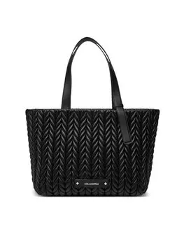 Сумка A2W30199 Karl Lagerfeld, черный