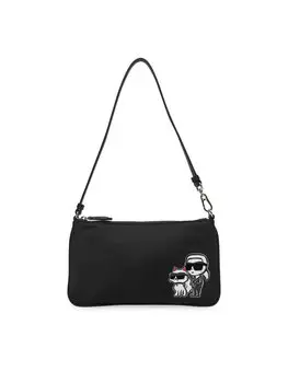 Сумка A2W32019 Karl Lagerfeld, черный