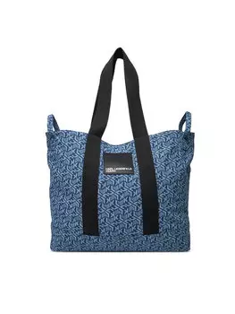 Сумка A2W50005 Karl Lagerfeld Jeans, синий