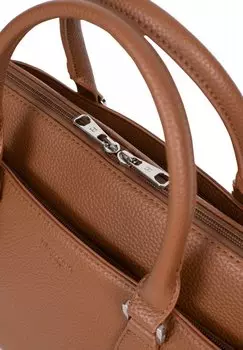 Сумка A4 MADRID Hexagona, песочный