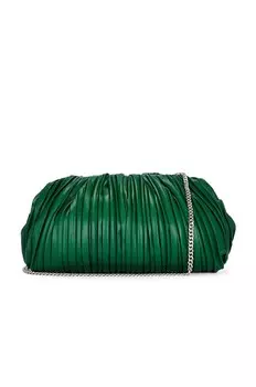 Сумка A.L.C. Romeo, цвет Deep Forest