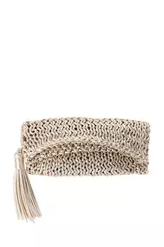 Сумка A.L.C. Vida, цвет Pale Gold