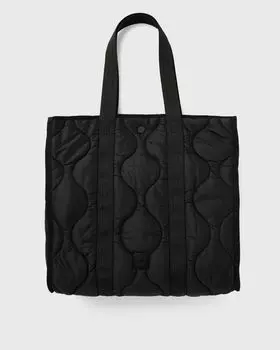 Сумка A.P.C. Cabas Louise, нуар