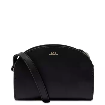 Сумка A.P.C. Demi Lune Mini Shoulder Bag