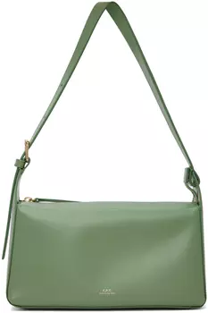 Сумка A.P.C., Jade