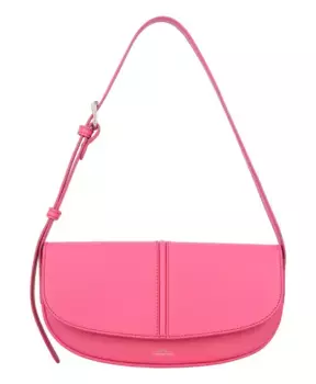 Сумка A.P.C., розовый