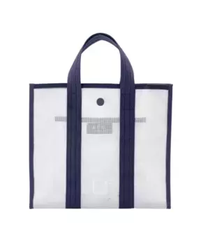 Сумка A.P.C., синий