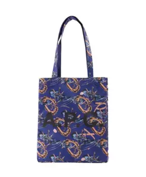 Сумка A.P.C., синий