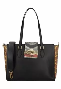 Сумка A Spalla Gattinoni, черный