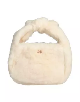 Сумка Ab Asia Bellucci, белый