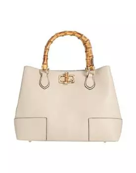 Сумка AB ASIA BELLUCCI, бежевый