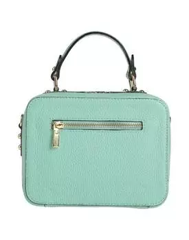 Сумка AB ASIA BELLUCCI, бирюзовый