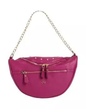 Сумка Ab Asia Bellucci, гранат
