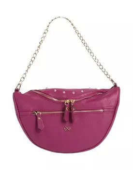 Сумка Ab Asia Bellucci, гранат