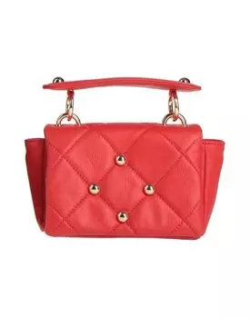 Сумка AB ASIA BELLUCCI, красный
