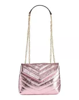 Сумка AB ASIA BELLUCCI, розовый