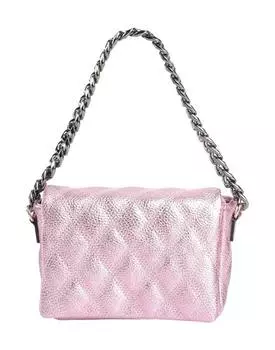 Сумка AB ASIA BELLUCCI, розовый