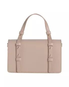 Сумка Ab Asia Bellucci, розовый