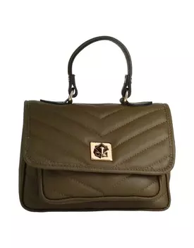 Сумка Ab Asia Bellucci, зеленый