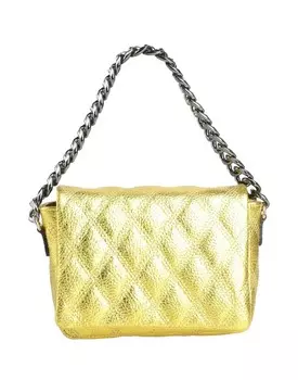 Сумка Ab Asia Bellucci, желтый
