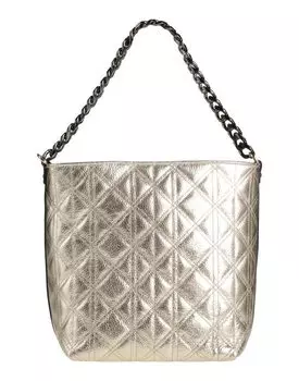 Сумка AB ASIA BELLUCCI, золотой