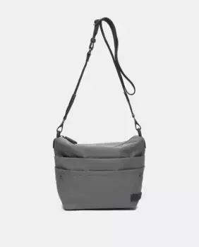 Сумка Abbacino, серый