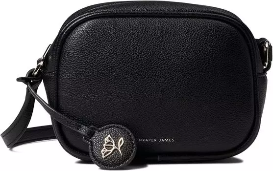 Сумка Abbie Draper James, черный