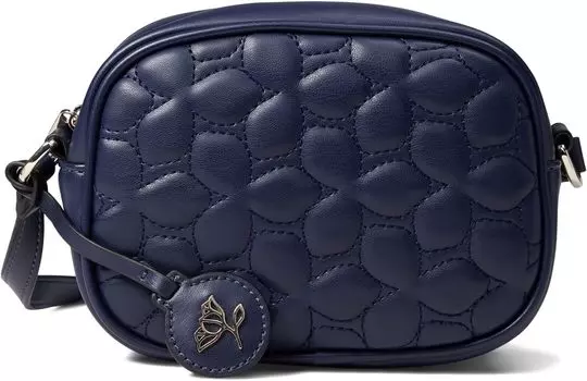 Сумка Abbie Draper James, темно-синий