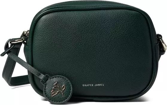 Сумка Abbie Draper James, зеленый