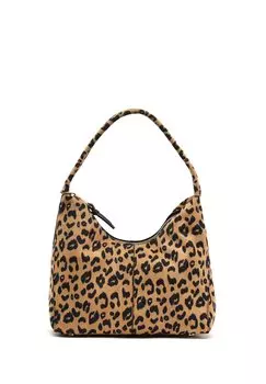 Сумка ABIGAIL MISAKO, коричневый