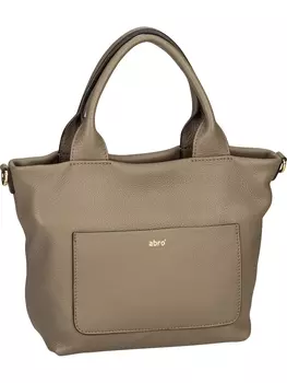 Сумка Abro Handtasche Raquel 30851, цвет Tope
