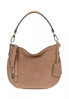 Сумка Abro, коричневый