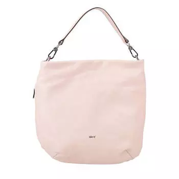 Сумка Abro, светло-розовый