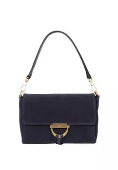 Сумка Abro, темно-синий