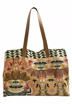 Сумка ABSTRACT Next, цвет multicolour