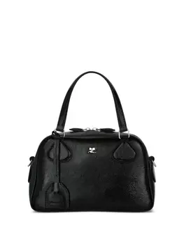 Сумка AC Stud Courrges, черный