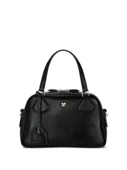 Сумка AC Stud Courrges, черный