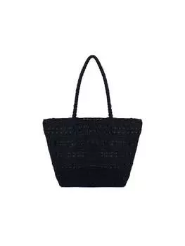 Сумка Acanfora, черный