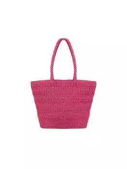 Сумка Acanfora, фиолетовый