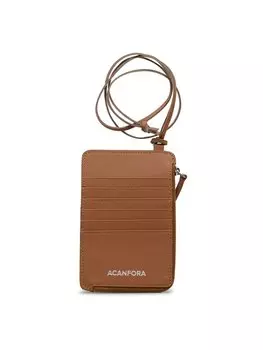 Сумка Acanfora, коричневый