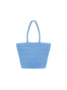 Сумка Acanfora, синий