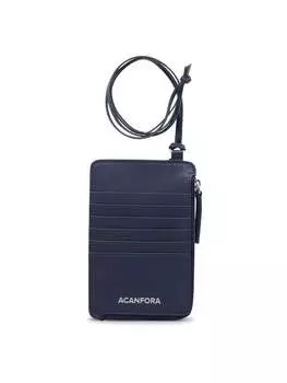 Сумка Acanfora, синий